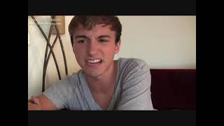 Play (Sack International Remix) (Lucas Cruikshank Video)