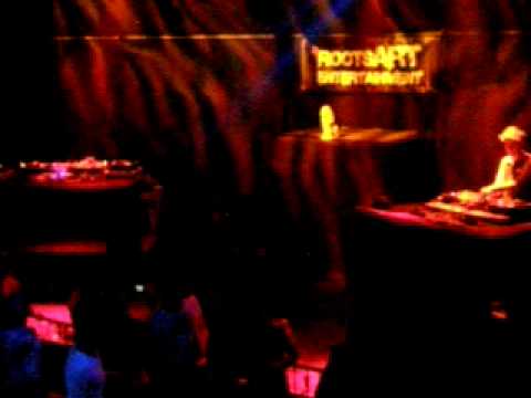 C'DAYNGER first tune in switzerland!!