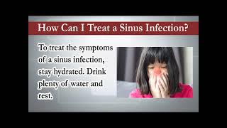 Castle Rock’s Trusted Urgent Care Facility for Sinus Infections
