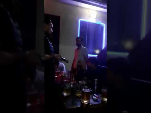 Ramal Babazade Amid Hezret  Cox qeribe xasiyetin var senin (qafiye)