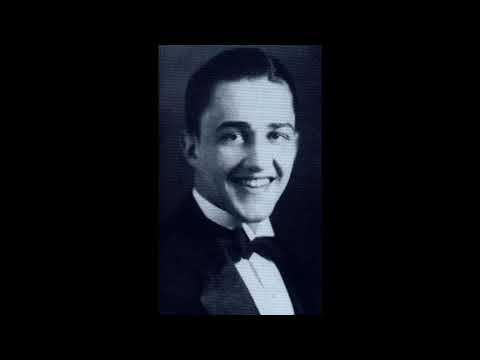Seger Ellis - Exactly Like You (1930)