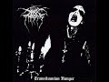 Darkthrone - Skald Av Satans Sol