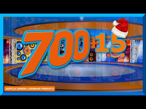 Notowanie 715 cz. 3 - 26.12.2021r.