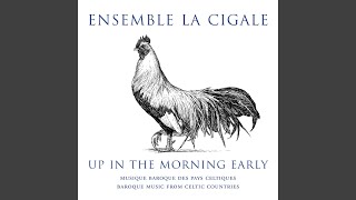 Up in the Morning Early