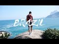 Brazil Travel Vlog