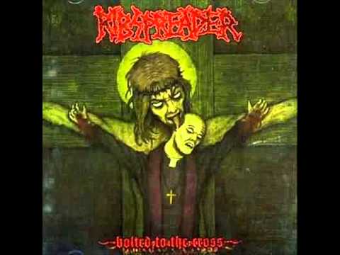 Ribspreader - The Unblessed
