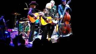 Marty Stuart &amp; The Fabulous Superlatives-Me &amp; Hank &amp; Jumpin&#39; Jack Flash/HOAMT LIVE-5-26-19