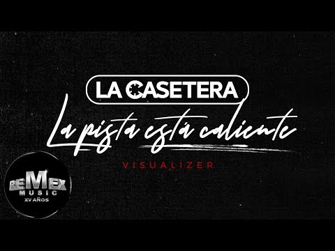Miniatura de La Pista Está Caliente