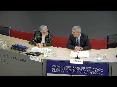 Ceremonia de apertura