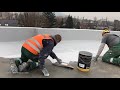 HYPERDESMO® - PU Waterproofing Leadership