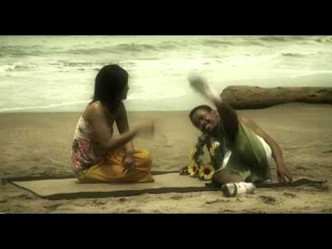 Steven & Coconuttreez - Lagu Santai (Official Music Video)