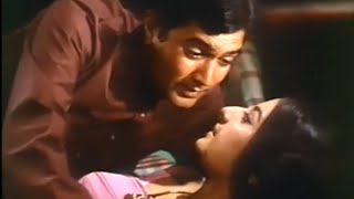 Dilbar Jani...Chali Hawaa Mastani - Kishore Kumar - Rajesh Khanna, Tanuja - Haathi Mere Saathi 1971