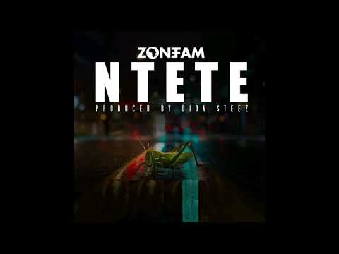 Zone Fam - Ntete