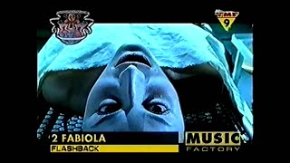 2 Fabiola – Flashback
