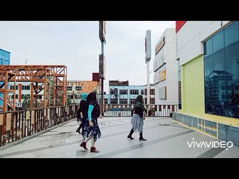 Quiero Vivir - Line Dance Demo|| Choreo : Mida [INA]