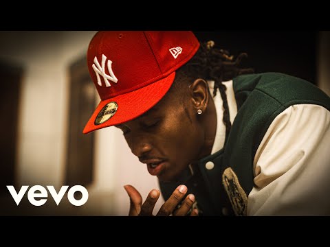 OBC TJ - Mutual Feelings (Official Video)