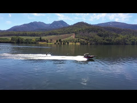 Lake Buffalo