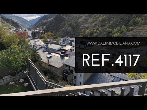 CHALET ALTO STANDING SANT JULIA DE LORIA