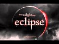 Twilight Soundtrack Eclipse Heavy In Your Arms ...