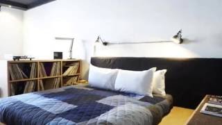 Ace Hotel London Shoreditch ***** - London, United Kingdom