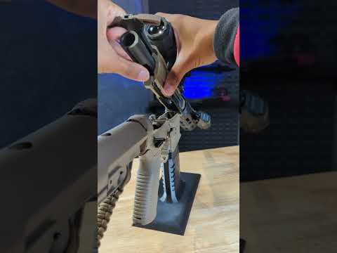 Lantac M-SPEC .223/5.56 TiN Bolt Carrier Group