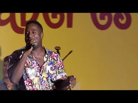 Esteban Copete y su Kinteto Pacífico ft Anddy Caicedo - Petronio Alvarez 2018