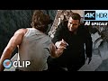 Wolverine & Victor - "We Can Never Be Done" Scene | X-Men Origins Wolverine (2009) 4K HDR Movie Clip