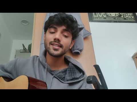 Milte Raho cover | Vaibhav Bundhoo