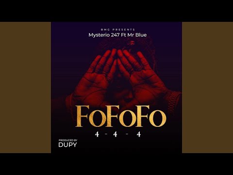 Fofofo (feat. Mr Blue)