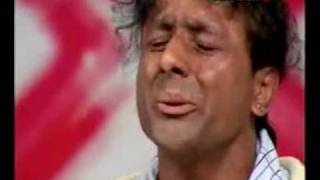 Onka Judge X Factor  (hilarious audition!)