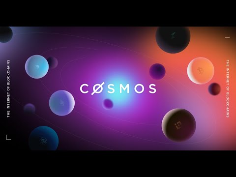 Cosmic Horizon (Promo video) 2 part