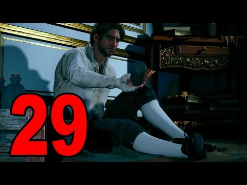 Assassin's Creed: Unity - Part 29 - Expelled from the Brotherhood (Let's Play / Walkthrough)