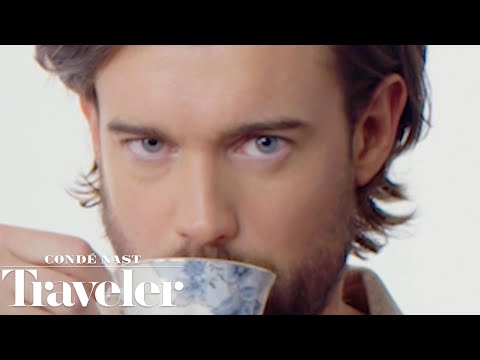 How to make the perfect cup of tea with Jack Whitehall ☕️
