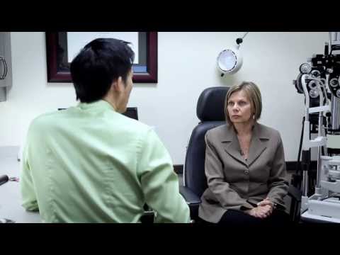 Empowered Health SE02 EP24 - Eye