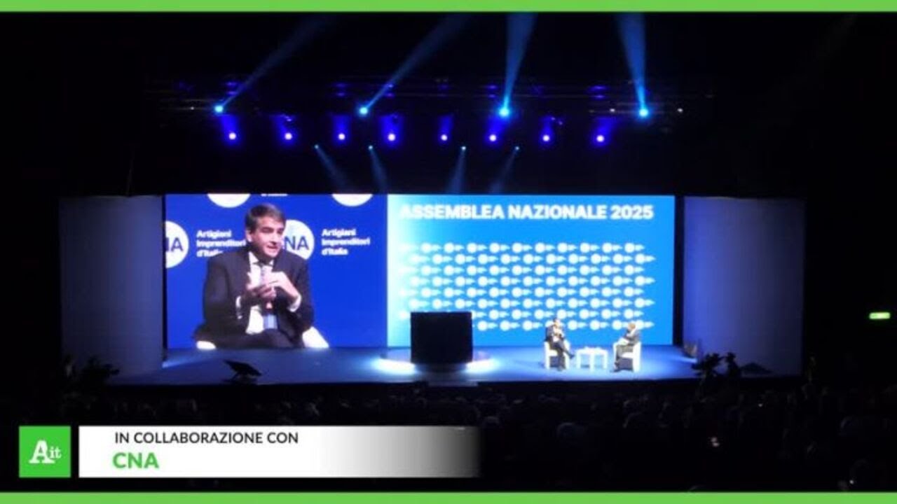 Fitto: "Pnrr e politica flessibile base per bilancio prossimi anni"