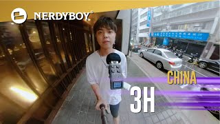 Beatbox Planet 2019 | 3H From China