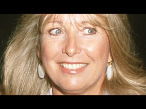Why Teri Garr Disappeared From Hollywood