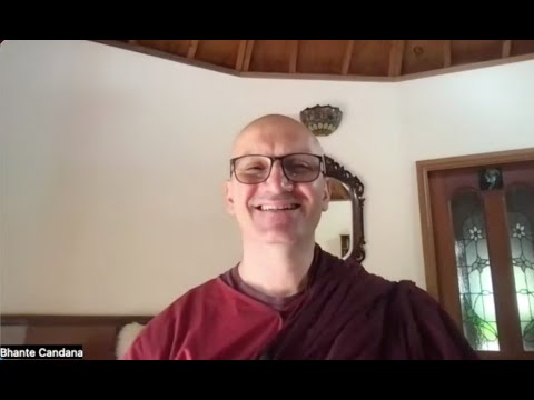 Week 68 - Mahā Hatthipadopama Sutta: “Greater Discourse on the Elephant's Footprint," (MN 28 - Pt 2)