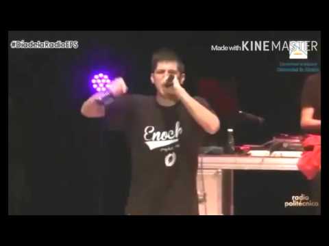 Mejores momentos Arkano vs chuty Alicante 2016