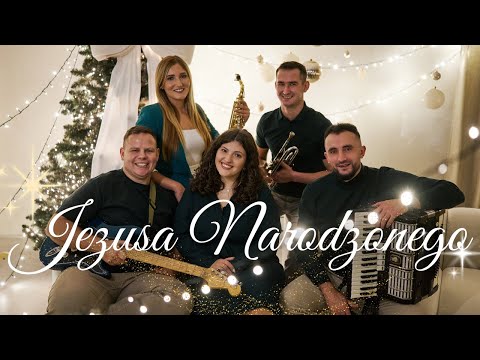 Stylowy Band - Jezusa narodzonego | Polskie kolędy | Official video 2025