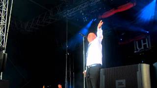 09.07.2011 Unheilig - Sternbild