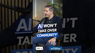 This is the one thing AI won’t take over. #marketingminds #shorts