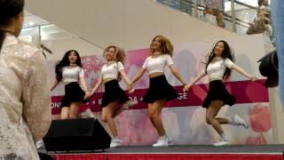 Good Time - A.De 에이디이 20170628