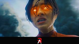 JustNCase - Carolina | The Flash