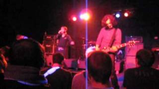 These Arms Are Snakes @ The Hawthorne 12.12 - Seven Curtains