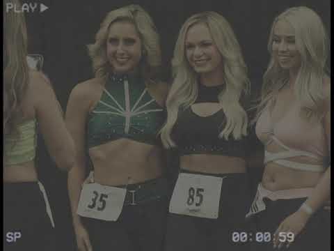 Arizona Coyotes Crew Team Intro