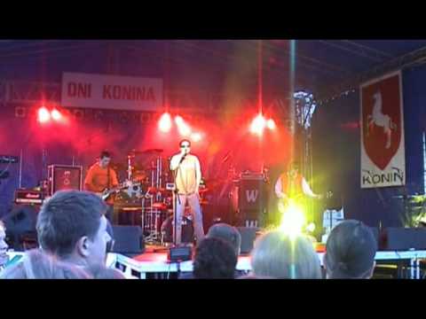 De.Facto - Zapach wiosny (Dni Konina 2005 r.)
