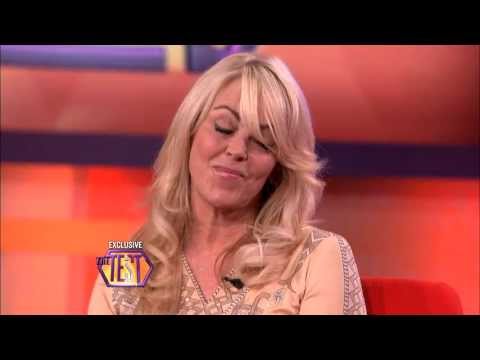 Who's Pimping Lindsay?