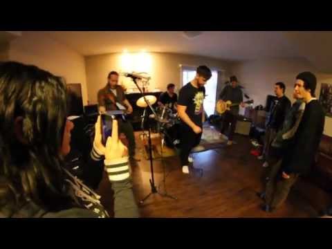 The Métis @ Wills House ft. Curt