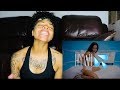 Teyana Taylor - HYWI? ft King Combs REACTION | #jasvlogz